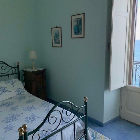 B&B Villa Antonio Таорміна Екстер'єр фото