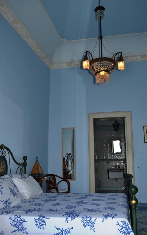 B&B Villa Antonio Таорміна Екстер'єр фото