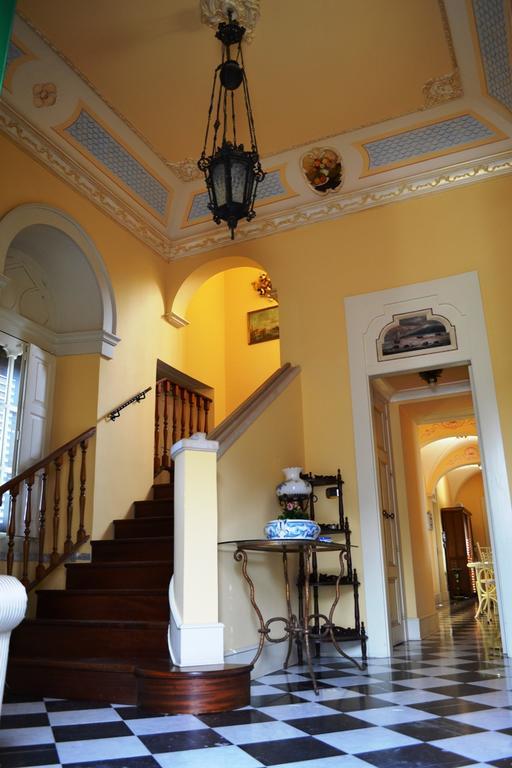 B&B Villa Antonio Таорміна Екстер'єр фото