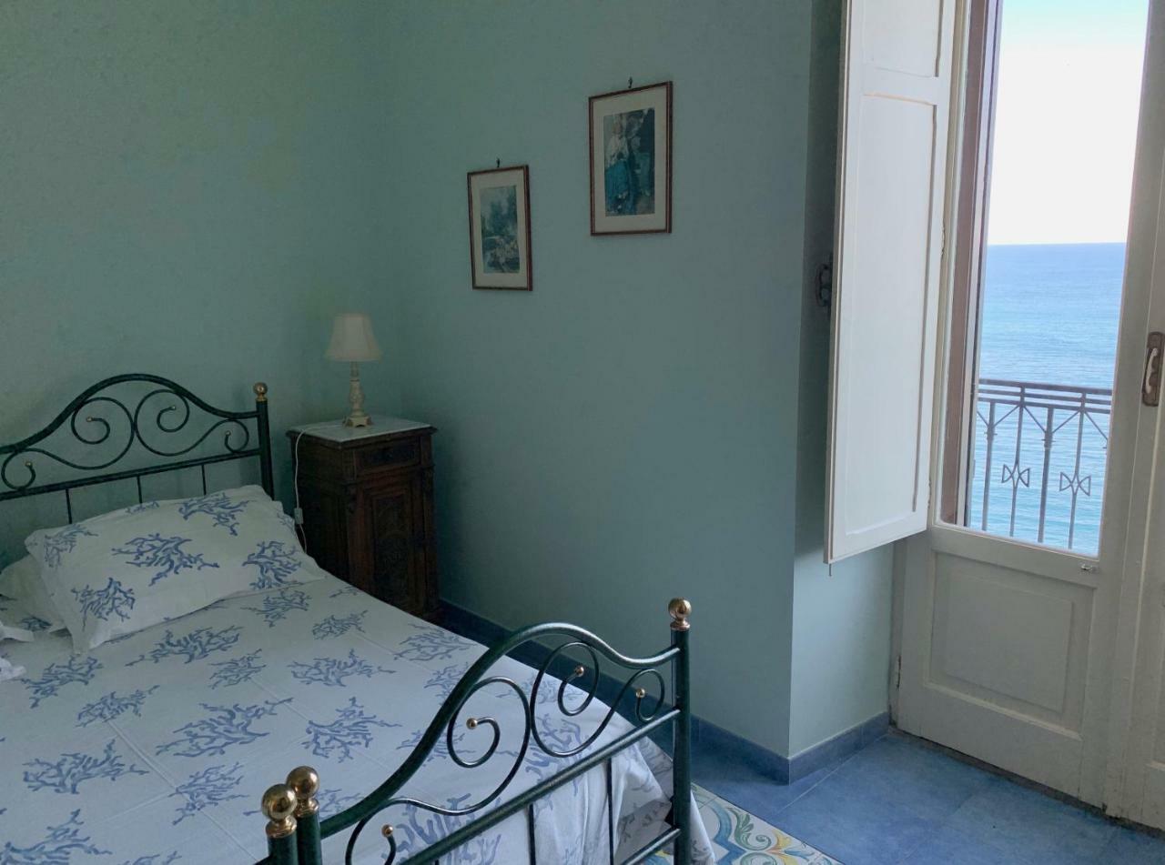 B&B Villa Antonio Таорміна Екстер'єр фото